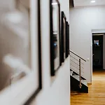 Gerberhof Apartment Erfurt