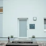 Apartment Gerberhof Erfurt