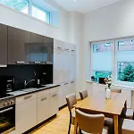 Gaestehaus Gerberhof * Erfurt