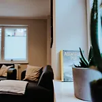 Apartment Gerberhof Erfurt