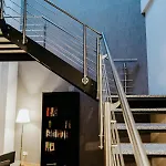 Apartment Gerberhof Erfurt