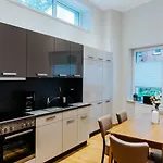 Gerberhof Apartment *