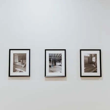 Apartamento Gaestehaus Gerberhof *