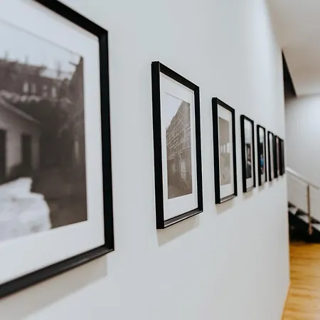 Gaestehaus Gerberhof Ερφούρτη