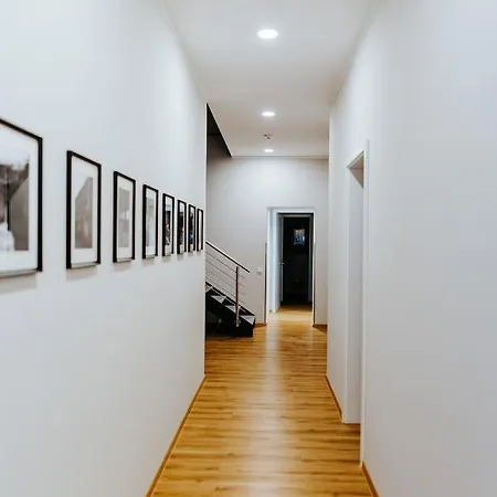 Gaestehaus Gerberhof *