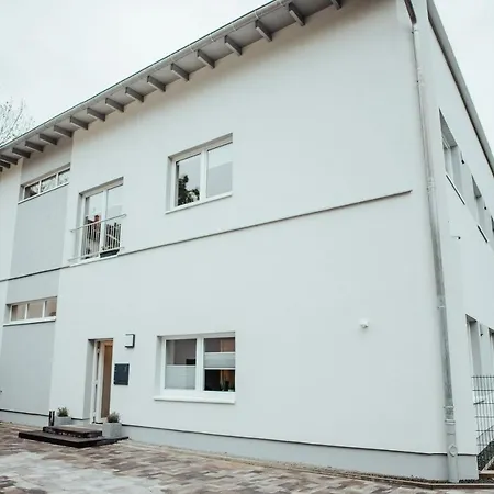 Gaestehaus Gerberhof Erfurt