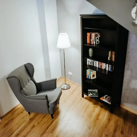 Gaestehaus Gerberhof Apartamento