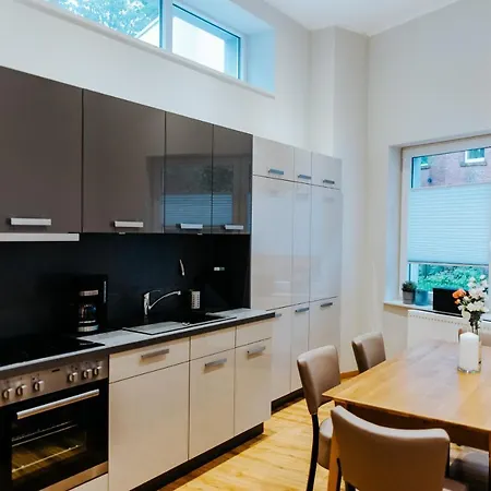 Gaestehaus Gerberhof Διαμέρισμα *