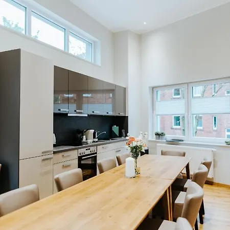 Gaestehaus Gerberhof Διαμέρισμα Ερφούρτη