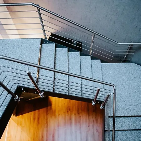 Διαμέρισμα Gaestehaus Gerberhof *