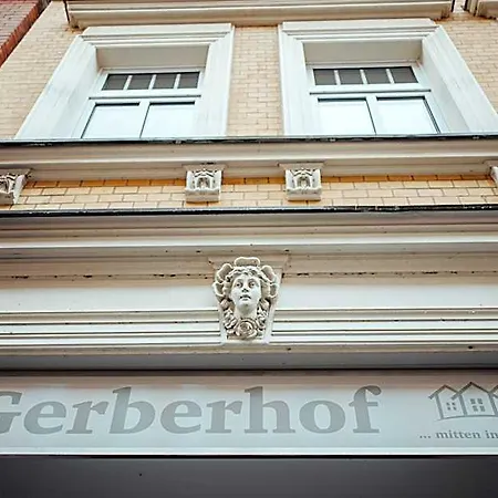 Gerberhof