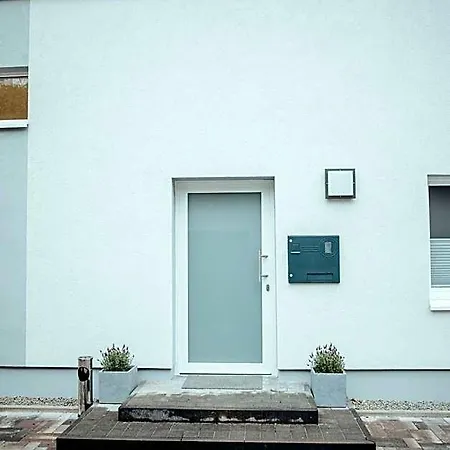 Gerberhof Ερφούρτη