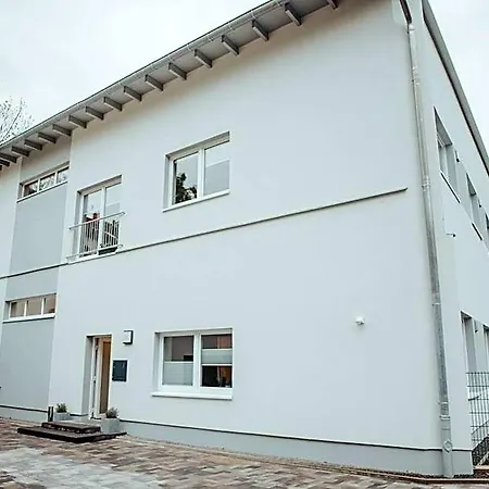 Gerberhof * Ερφούρτη