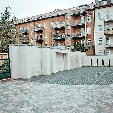 Gerberhof Σπίτι διακοπών
