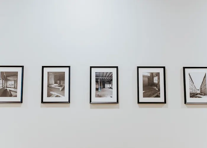 Apartamento Gaestehaus Gerberhof *