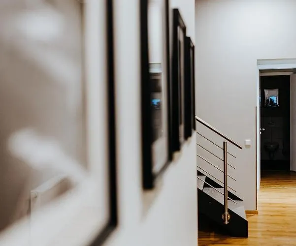 Gerberhof Apartment Erfurt