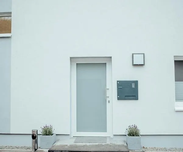 Apartment Gerberhof Erfurt