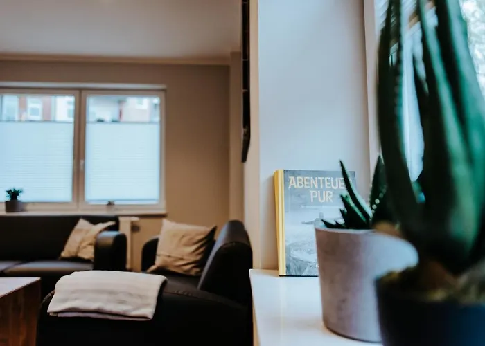 Apartamento Gaestehaus Gerberhof Erfurt