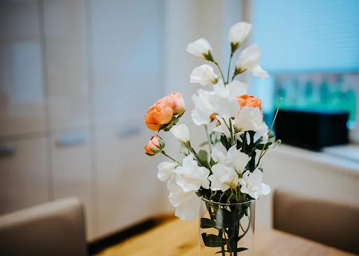 Gaestehaus Gerberhof Apartamento