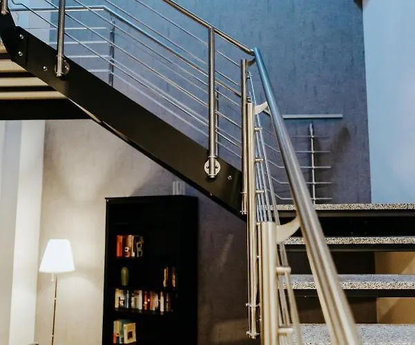 Apartamento Gaestehaus Gerberhof Erfurt