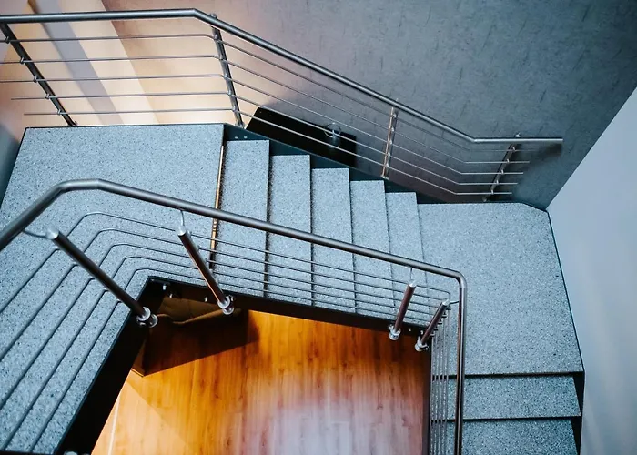 Apartment Gerberhof *